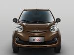 Chery QQ 2013 года
